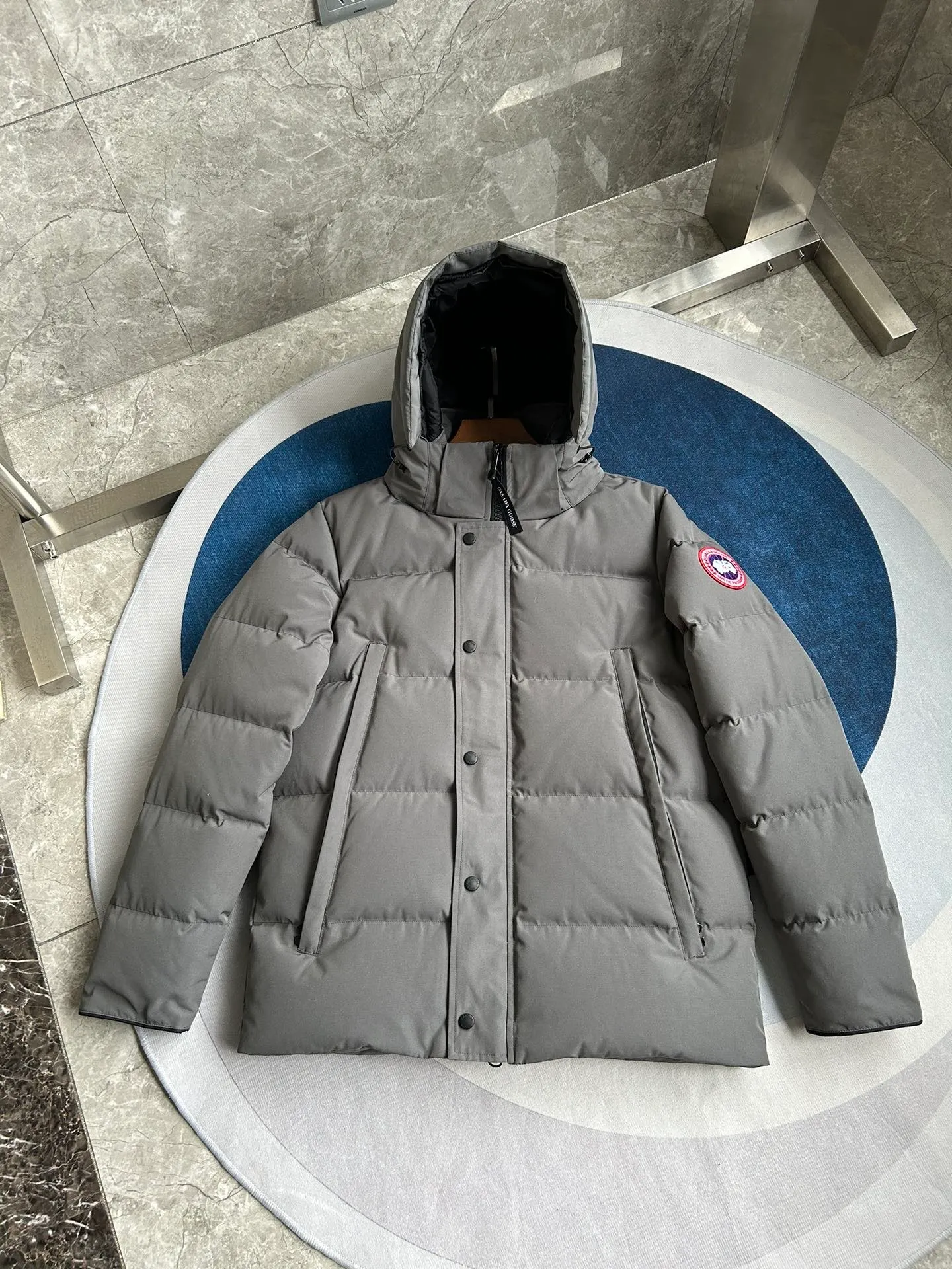 P920 model number: Y107 E2048MB Wyndham classic upgraded model men's gray red label code number: S M L XL XXL